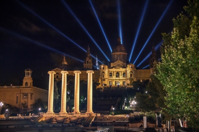 Preestreno: Mejor época para viajar a Barcelona