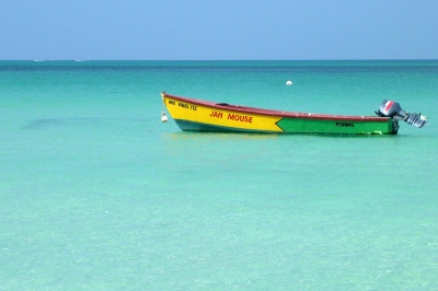Motorboat Jamaica (Dave G)  [flickr.com]  CC BY-ND 
Información sobre la licencia en 'Verificación de las fuentes de la imagen'