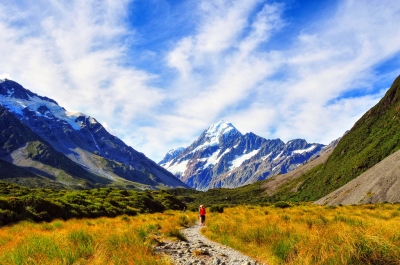 Mt.Cook (lwtt93)  [flickr.com]  CC BY 
Información sobre la licencia en 'Verificación de las fuentes de la imagen'