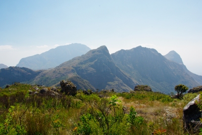 Mulanje 4 (Martin Lopatka)  [flickr.com]  CC BY-SA 
Información sobre la licencia en 'Verificación de las fuentes de la imagen'