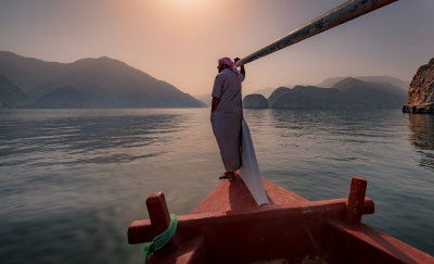 Musandam, Oman (Robert Haandrikman)  [flickr.com]  CC BY 
Información sobre la licencia en 'Verificación de las fuentes de la imagen'