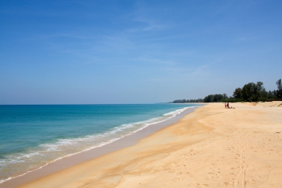 Nai Yang Beach, Phuket (Andy Mitchell)  [flickr.com]  CC BY-SA 
Información sobre la licencia en 'Verificación de las fuentes de la imagen'