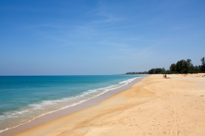 Nai Yang Beach, Phuket (Andy Mitchell)  [flickr.com]  CC BY-SA 
Información sobre la licencia en 'Verificación de las fuentes de la imagen'