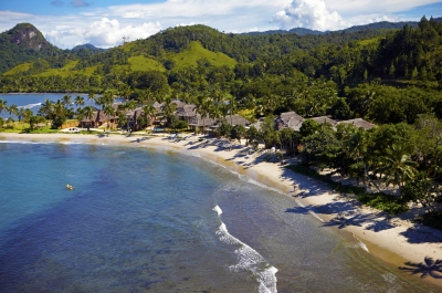 Preestreno: Mejor época para viajar a Fiji