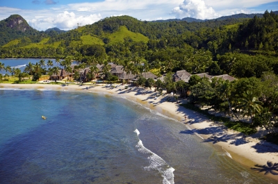 Nanuku Resort & Spa, Fiji (Roderick Eime)  [flickr.com]  CC BY 
Información sobre la licencia en 'Verificación de las fuentes de la imagen'