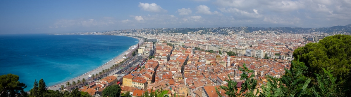 Nice, France (Kurt Bauschardt)  [flickr.com]  CC BY-SA 
Información sobre la licencia en 'Verificación de las fuentes de la imagen'