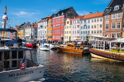 Preestreno: Mejor época para viajar a Copenhague