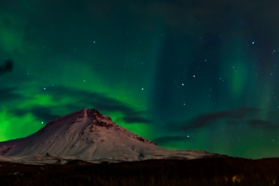 Northern Lights, Iceland (kilgarron)  [flickr.com]  CC BY 
Información sobre la licencia en 'Verificación de las fuentes de la imagen'