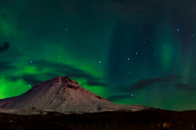 Northern Lights, Iceland (kilgarron)  [flickr.com]  CC BY 
Información sobre la licencia en 'Verificación de las fuentes de la imagen'