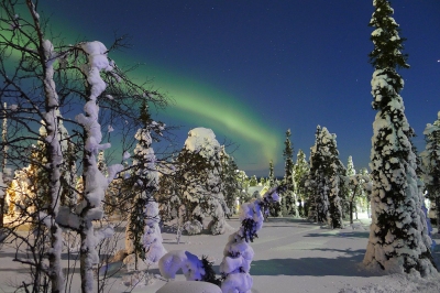Northern Lights (Timo Newton-Syms)  [flickr.com]  CC BY-SA 
Información sobre la licencia en 'Verificación de las fuentes de la imagen'