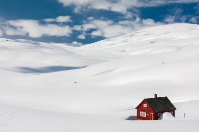 Norwegian snow desert (Markus Trienke)  [flickr.com]  CC BY-SA 
Información sobre la licencia en 'Verificación de las fuentes de la imagen'