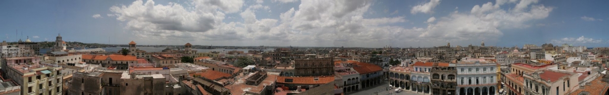 Old Havana (Brian Snelson)  [flickr.com]  CC BY 
Información sobre la licencia en 'Verificación de las fuentes de la imagen'