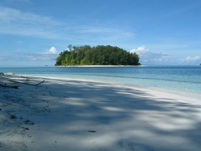 On the way to Bougainville (Luigi Guarino)  [flickr.com]  CC BY 
Información sobre la licencia en 'Verificación de las fuentes de la imagen'