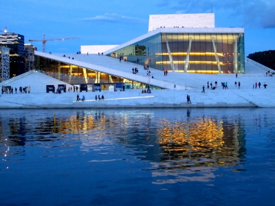 Preestreno: Mejor época para viajar a Oslo
