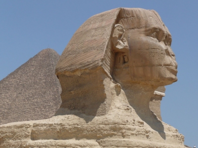Preestreno: Mejor época para viajar a Egipto