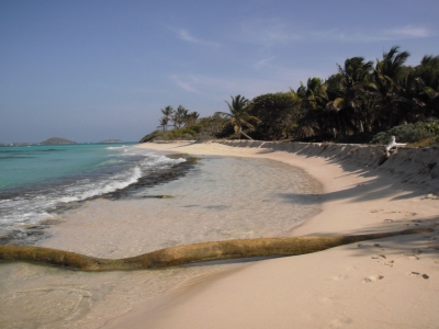 Preestreno: Mejor época para viajar a San Vicente y las Granadinas