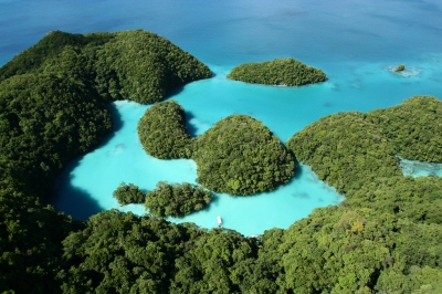 Preestreno: Mejor época para viajar a Palau