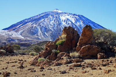 Pico de Teide (vil.sandi)  [flickr.com]  CC BY-ND 
Información sobre la licencia en 'Verificación de las fuentes de la imagen'