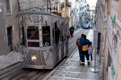 Preestreno: Mejor época para viajar a Portugal