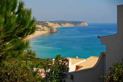 Qué hacer en Algarve