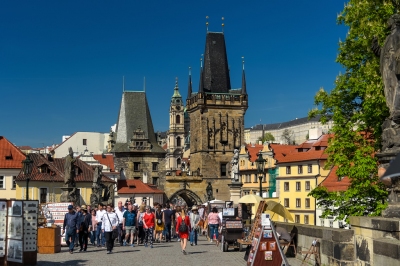 Qué hacer en Praga