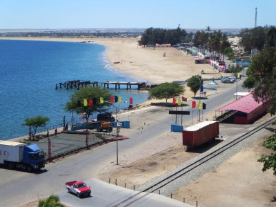 Praia das Miragens (David Stanley)  [flickr.com]  CC BY 
Información sobre la licencia en 'Verificación de las fuentes de la imagen'