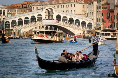 Preestreno: Mejor época para viajar a Venecia