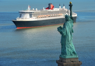 Preestreno: Mejor época para viajar a Cruceros de América del Norte