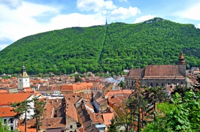 Romania-2018 - Looking over the old city. (Dennis Jarvis)  [flickr.com]  CC BY-SA 
Información sobre la licencia en 'Verificación de las fuentes de la imagen'