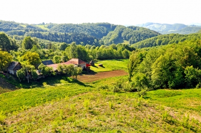 Preestreno: Mejor época para viajar a Rumania