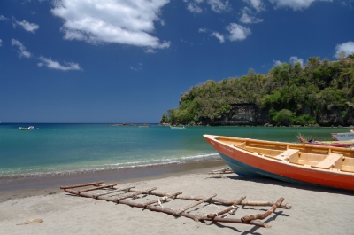 Saint-Lucia (Jean-Marc Astesana)  [flickr.com]  CC BY-SA 
Información sobre la licencia en 'Verificación de las fuentes de la imagen'