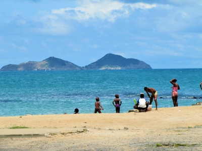 Sao Tome 17 (Chuck Moravec)  [flickr.com]  CC BY 
Información sobre la licencia en 'Verificación de las fuentes de la imagen'