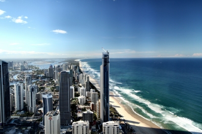 Información climática de Queensland