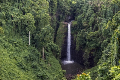 Sopoaga Falls (Andrew Moore)  [flickr.com]  CC BY-SA 
Información sobre la licencia en 'Verificación de las fuentes de la imagen'