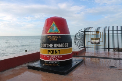 Preestreno: Mejor época para viajar a Key West
