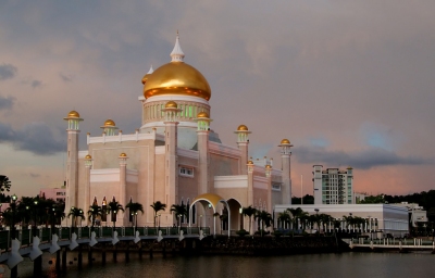 Preestreno: Mejor época para viajar a Brunei