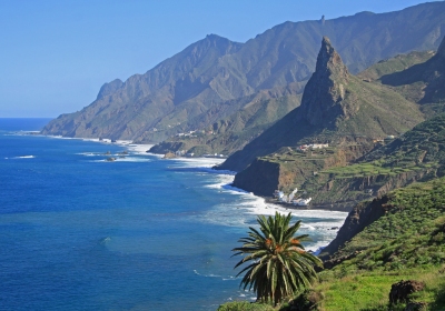 Información climática de Tenerife