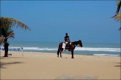 Preestreno: Mejor época para viajar a Ghana