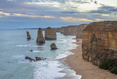 The 12 Apostles (Lenny K Photography)  [flickr.com]  CC BY 
Información sobre la licencia en 'Verificación de las fuentes de la imagen'
