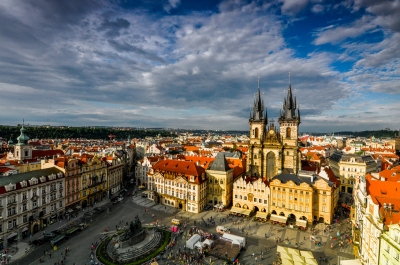 Preestreno: Mejor época para viajar a Chequia