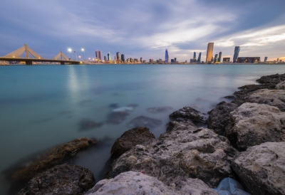 Preestreno: Mejor época para viajar a Bahrein