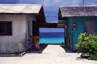 The Marshall Islands - Majuro - Window (Stefan Lins)  [flickr.com]  CC BY 
Información sobre la licencia en 'Verificación de las fuentes de la imagen'