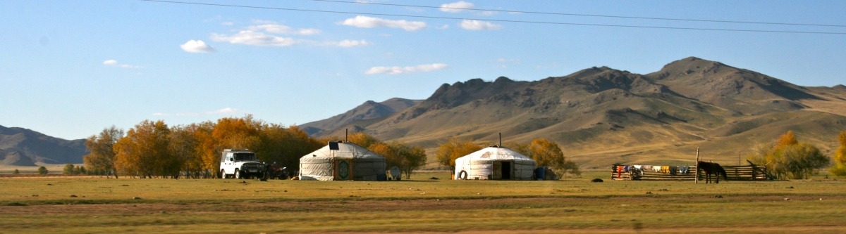 The mongolian nomade life (François  Philipp)  [flickr.com]  CC BY 
Información sobre la licencia en 'Verificación de las fuentes de la imagen'