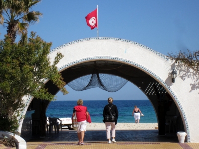 Preestreno: Mejor época para viajar a Túnez