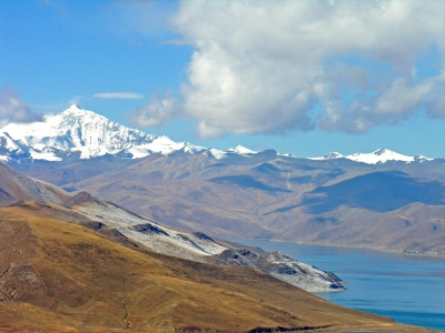 Tibet-5802 (Dennis Jarvis)  [flickr.com]  CC BY-SA 
Información sobre la licencia en 'Verificación de las fuentes de la imagen'
