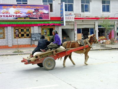 Tibet-5851 (Dennis Jarvis)  [flickr.com]  CC BY-SA 
Información sobre la licencia en 'Verificación de las fuentes de la imagen'