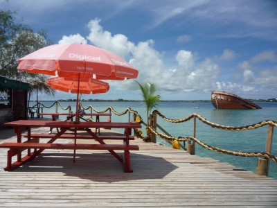 Preestreno: Mejor época para viajar a Tonga