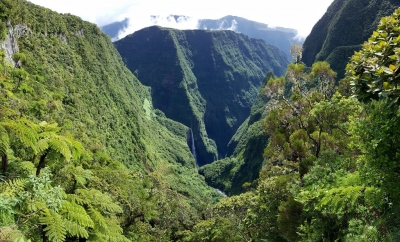 Preestreno: Mejor época para viajar a La Réunion