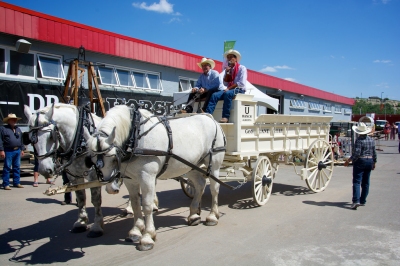 Preestreno: Mejor época para viajar a Calgary