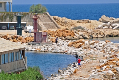 Información climática de Monastir